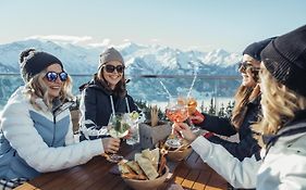 The View - Kaprun